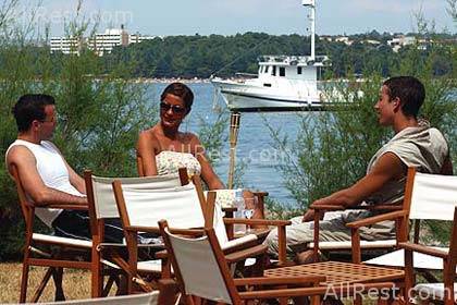 Fortuna Island Hotel 14